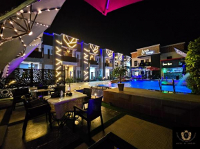 2 Bed Apartment 1 - Stylish Benin City Retreat